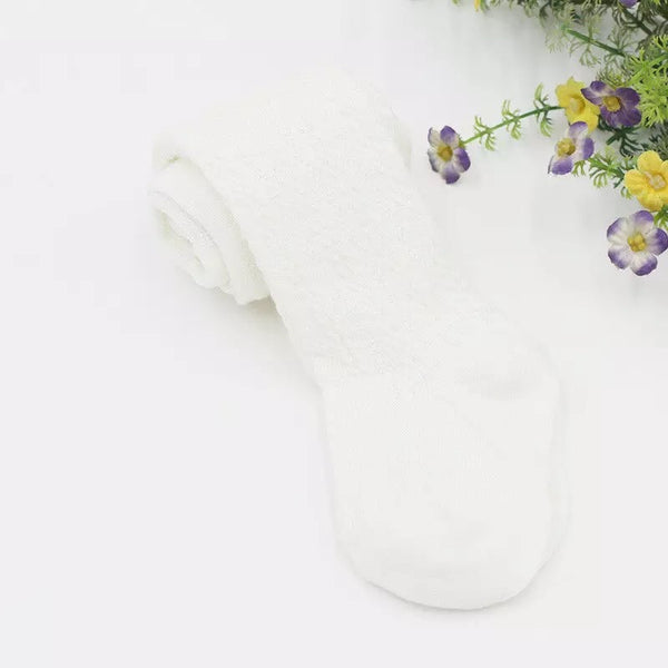 white stockings 